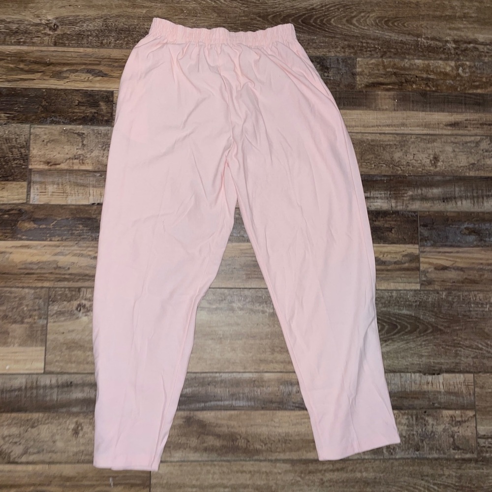Kerri Kelsey pants